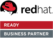 Red Hat Ready Business Partner